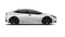 2027 Toyota Prius Plug-in Hybrid Nightshade