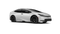 2027 Toyota Prius Plug-in Hybrid Nightshade