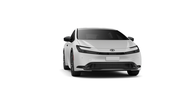 2027 Toyota Prius Plug-in Hybrid Nightshade