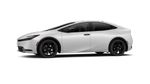 2027 Toyota Prius Plug-in Hybrid Nightshade