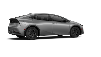 2027 Toyota Prius Plug-in Hybrid SE