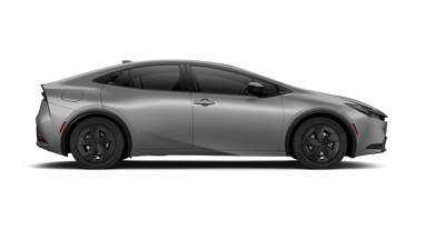 2027 Toyota Prius Plug-in Hybrid SE