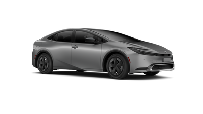 2027 Toyota Prius Plug-in Hybrid SE