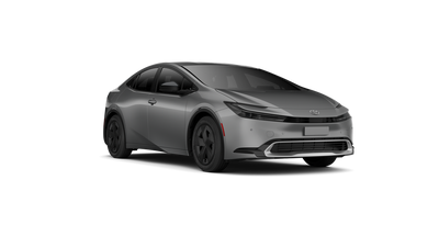 2027 Toyota Prius Plug-in Hybrid SE