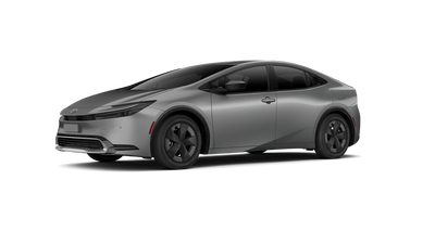 2027 Toyota Prius Plug-in Hybrid SE