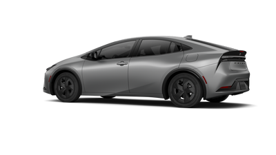 2027 Toyota Prius Plug-in Hybrid SE
