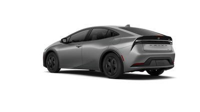2027 Toyota Prius Plug-in Hybrid SE