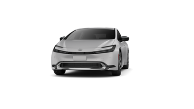 2027 Toyota Prius Plug-in Hybrid XSE