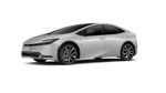 2027 Toyota Prius Plug-in Hybrid XSE Premium
