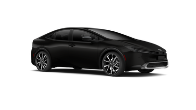 2027 Toyota Prius Plug-in Hybrid XSE Premium