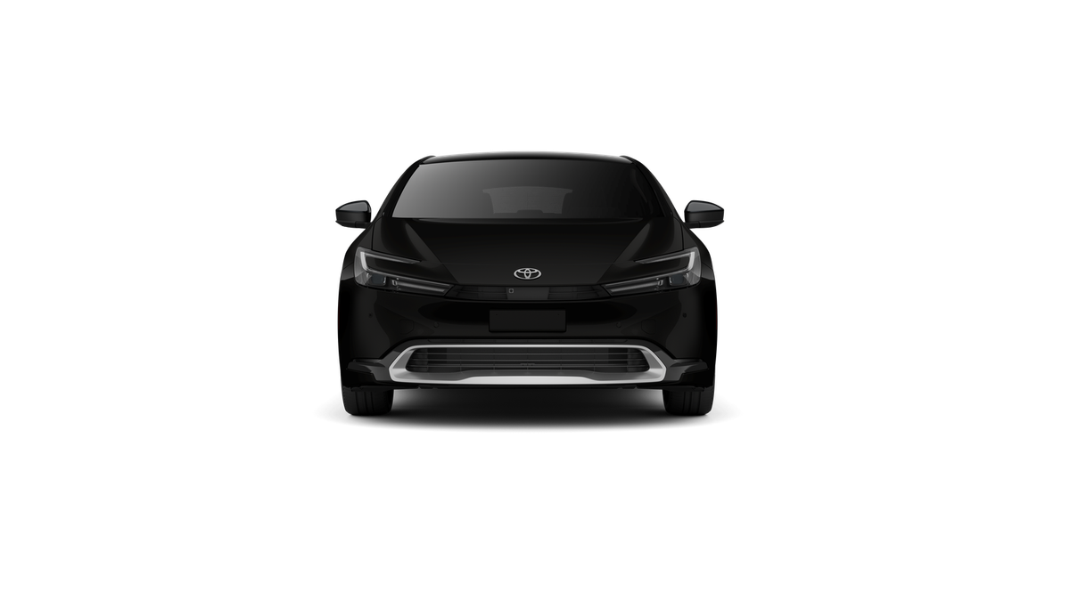 2027 Toyota Prius Plug-in Hybrid XSE Premium
