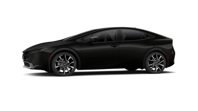 2027 Toyota Prius Plug-in Hybrid XSE Premium