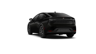 2027 Toyota Prius Plug-in Hybrid XSE Premium