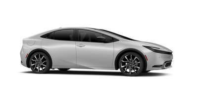 2027 Toyota Prius Plug-in Hybrid XSE Premium