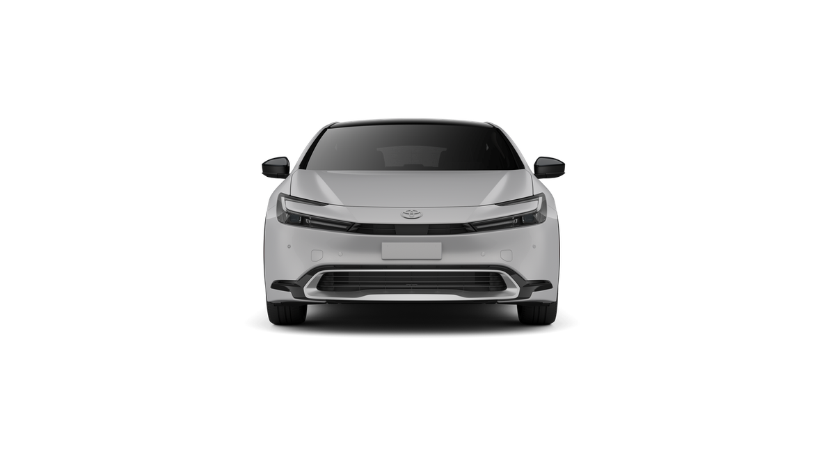 2027 Toyota Prius Plug-in Hybrid XSE Premium