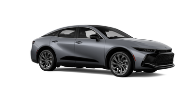 2027 Toyota Toyota Crown Limited