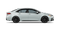 2027 Toyota Corolla Hybrid SE