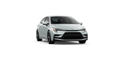 2027 Toyota Corolla Hybrid SE