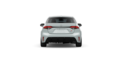 2027 Toyota Corolla Hybrid SE