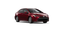 2027 Toyota Corolla Hybrid LE
