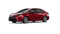 2027 Toyota Corolla Hybrid LE