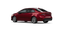 2027 Toyota Corolla Hybrid LE