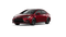 2027 Toyota Corolla Hybrid SE