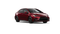 2027 Toyota Corolla Hybrid SE