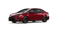 2027 Toyota Corolla Hybrid SE