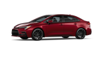 2027 Toyota Corolla Hybrid SE