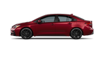 2027 Toyota Corolla Hybrid SE