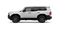 2027 Toyota Land Cruiser 1958
