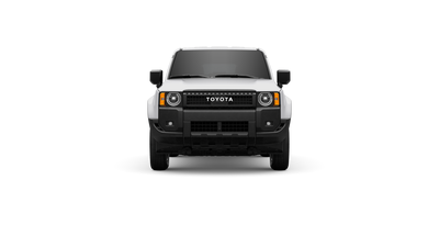 2027 Toyota Land Cruiser 1958