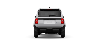 2026 Toyota Land Cruiser 1958