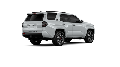 2026 Toyota 4Runner TRD Sport