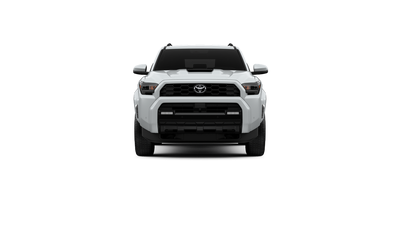 2026 Toyota 4Runner TRD Sport