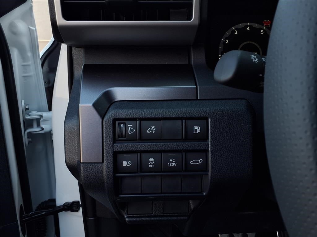 2025 Toyota 4Runner TRD Sport Premium