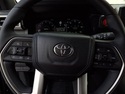 2026 Toyota 4Runner TRD Sport