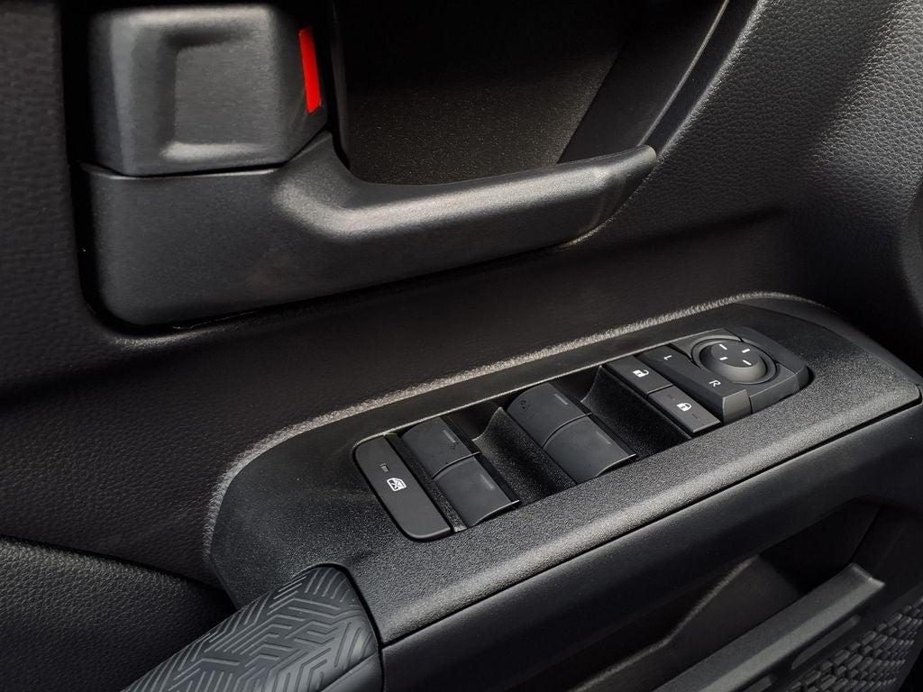 2026 Toyota 4Runner TRD Sport