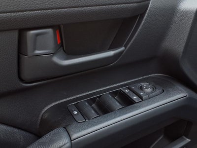 2026 Toyota 4Runner TRD Off-Road