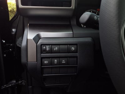 2026 Toyota 4Runner TRD Off-Road