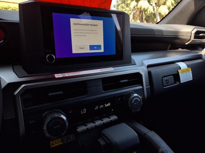 2026 Toyota 4Runner TRD Off-Road