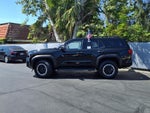 2026 Toyota 4Runner TRD Off-Road