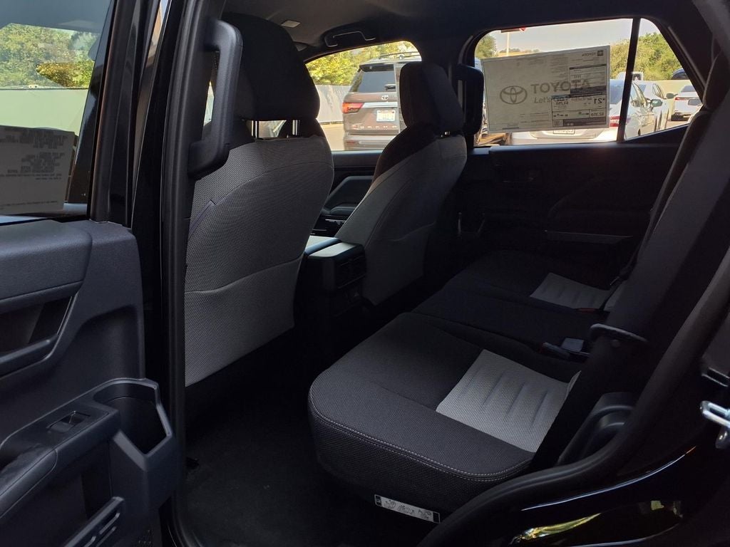 2026 Toyota 4Runner TRD Off-Road