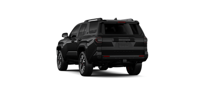 2026 Toyota 4Runner TRD Sport