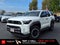 2026 Toyota 4Runner TRD Off-Road