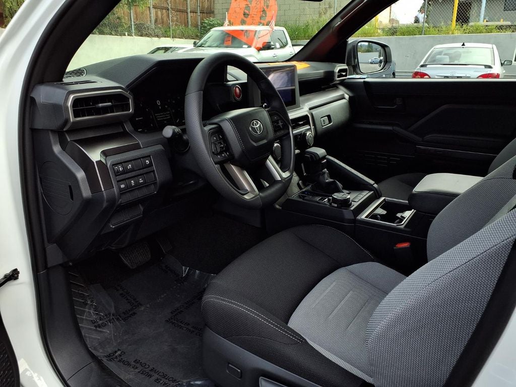 2026 Toyota 4Runner TRD Off-Road