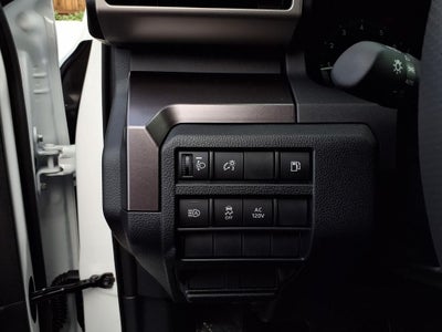 2026 Toyota 4Runner TRD Off-Road