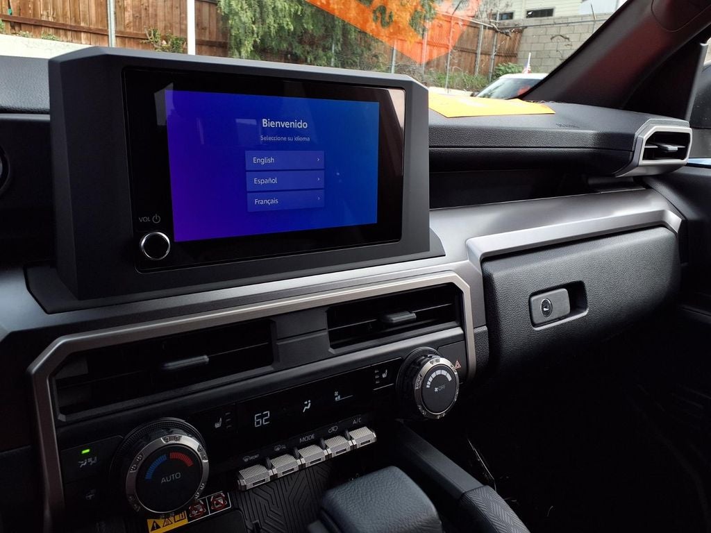 2026 Toyota 4Runner TRD Off-Road