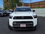 2026 Toyota 4Runner TRD Off-Road